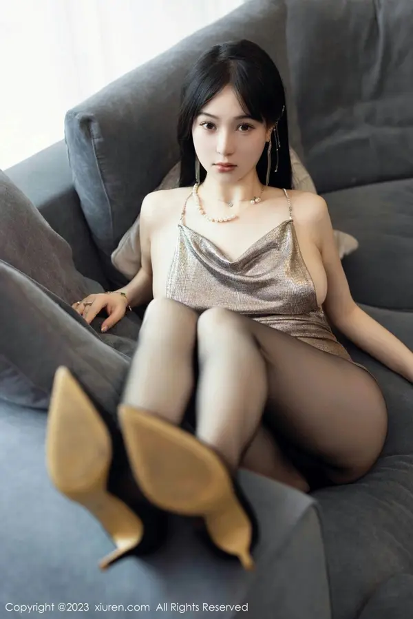 Vol. 07211 柚琪Rich(71P)