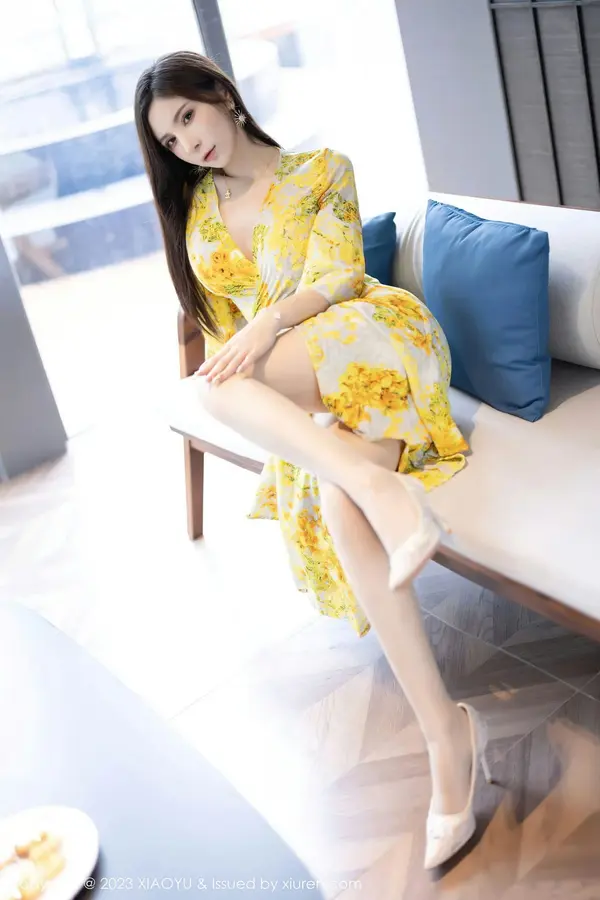 Vol. 1066 小蛮妖Yummy(88P)