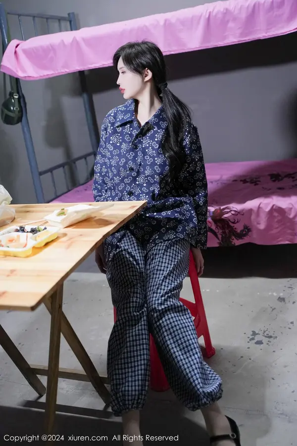 Vol. 07915 Carol周妍希(87P)