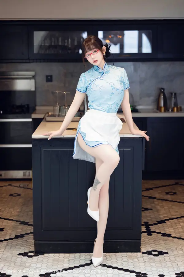 Vol. 0593 王雨纯(94P)