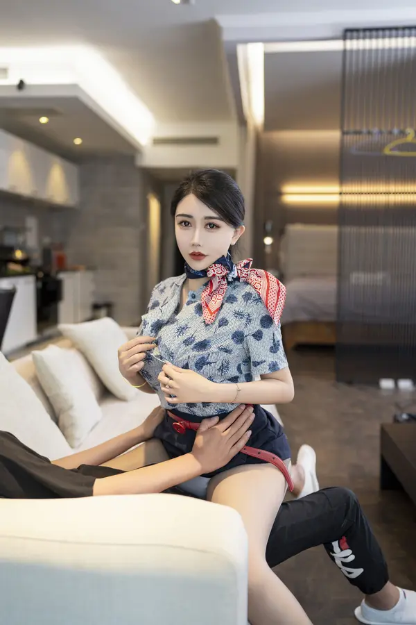 Vol. 0259 李若汐ci《私购流出》(91P)