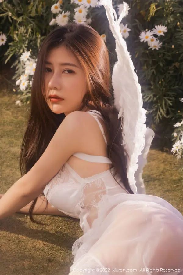 Vol. 04837 尹甜甜(65P)