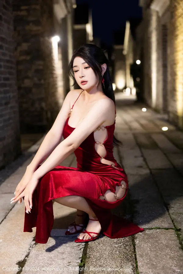 Vol. 09327 凯竹Quinn(88P)
