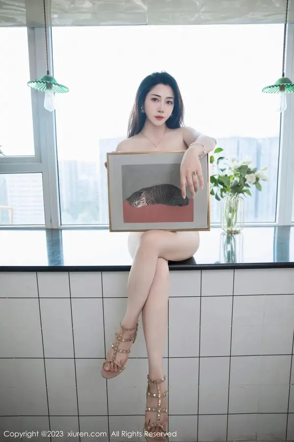 Vol. 07216 严利娅Yuliya(90P)