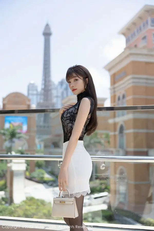 Vol. 05220 芝芝Booty(101P)