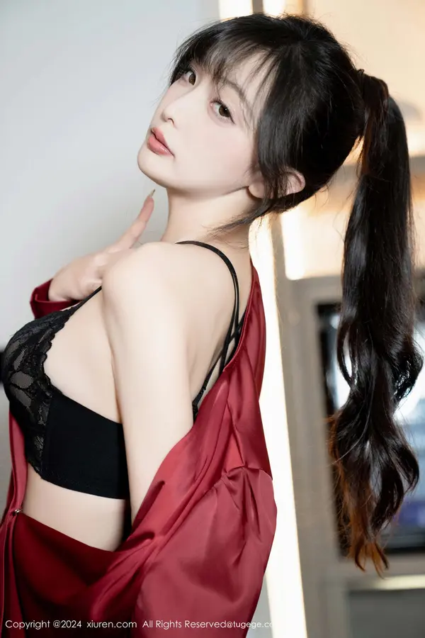 Vol. 09299 林星阑(95P)