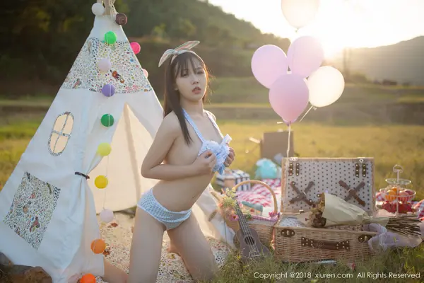 Vol. 01207 徐微微mia(81P)