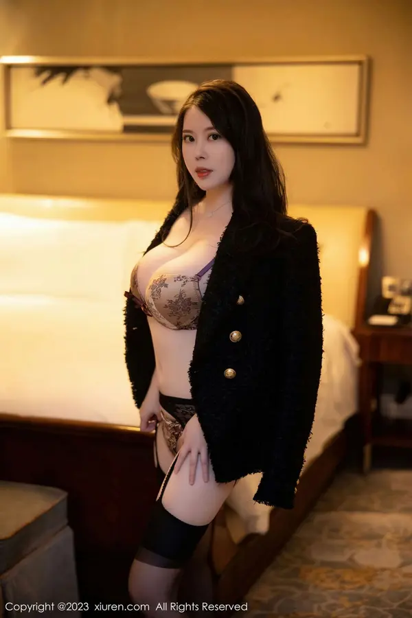 Vol. 06147 白茹雪(80P)