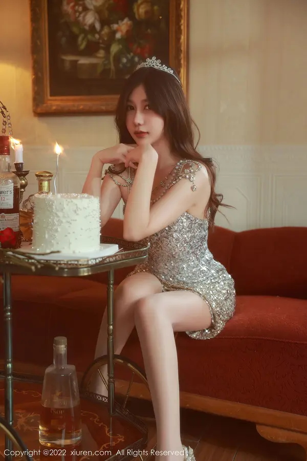 Vol. 05584 尹甜甜(64P)