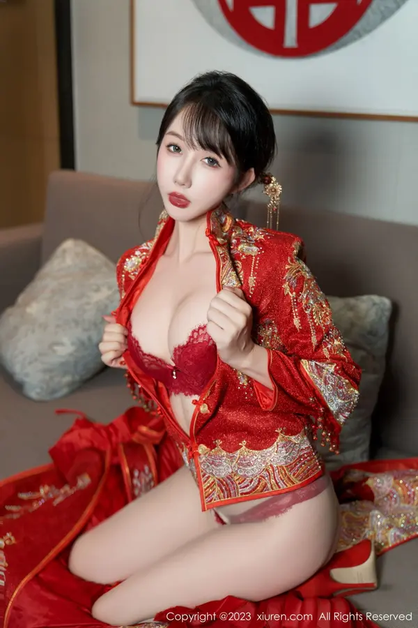 Vol. 07729 波巧酱(91P)
