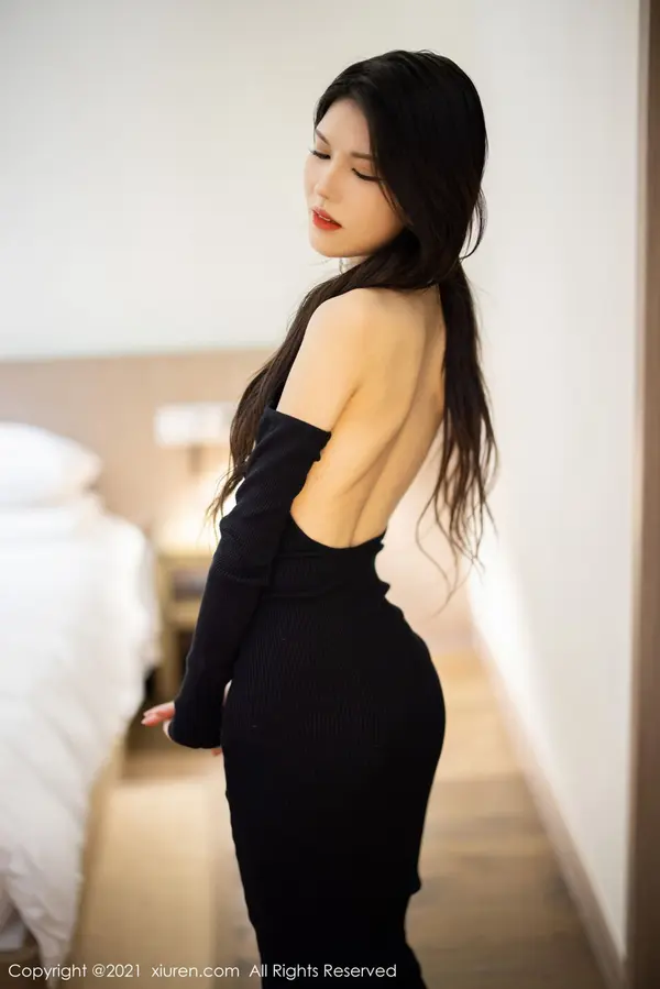 Vol. 03822 媛媛酱belle(97P)