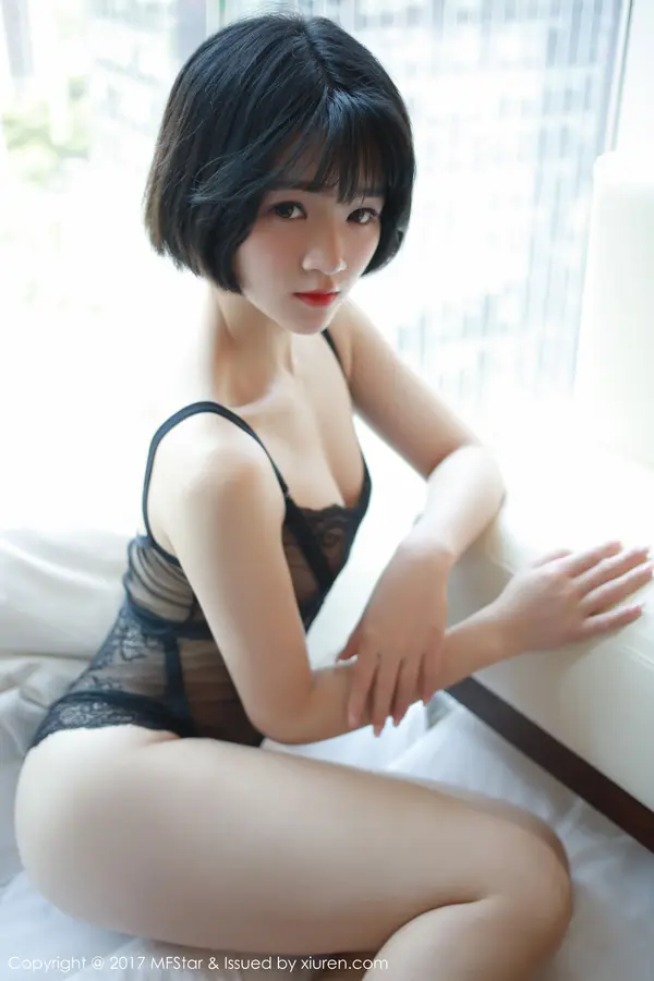 Vol. 0110 悦爷妖精(53P)
