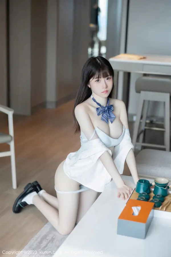 Vol. 06993 林悠悠(104P)