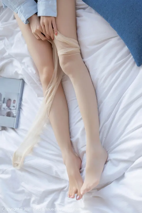 Vol. 0759 泥鳅鳅(36P)
