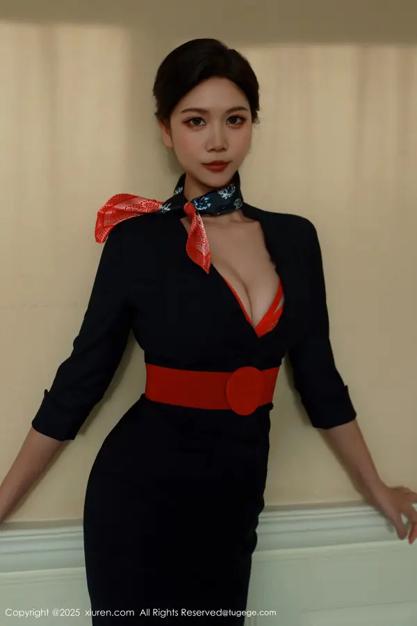 Vol. 11009 玫瑰我爱你(84P)