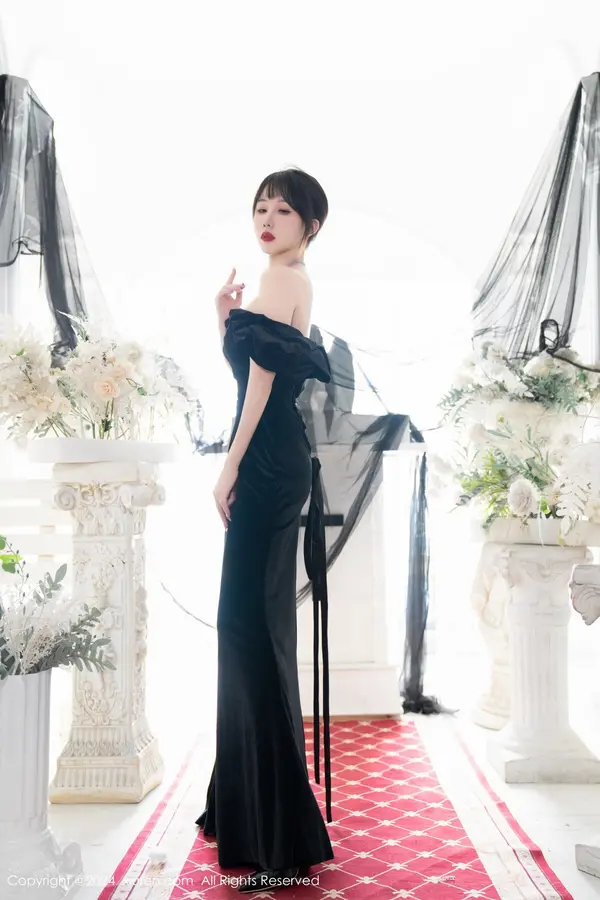 Vol. 08070 波巧酱(88P)