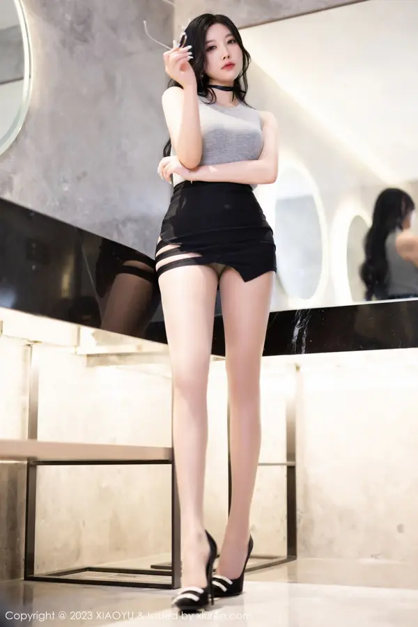 Vol. 1117 杨晨晨Yome(83P)