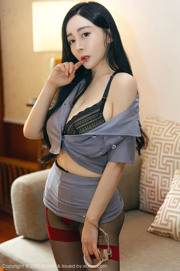 Vol. 0652 允尔(49P)