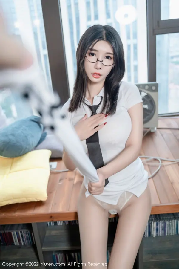 Vol. 05472 夏沫沫tifa(69P)