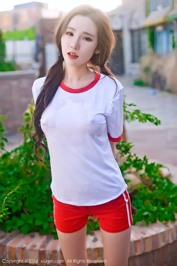 Vol. 00669 萌琪琪Irene(71P)