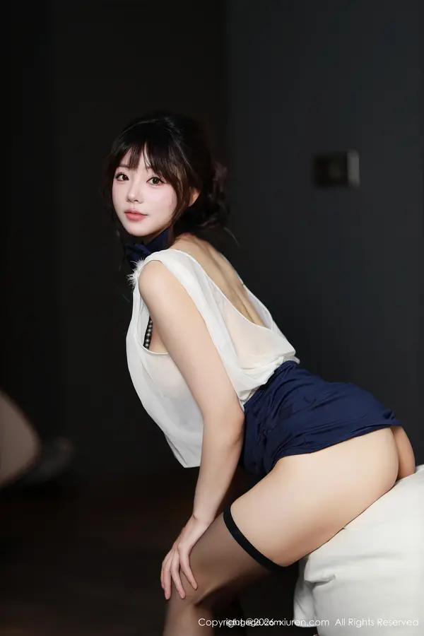 Vol. 11191 佘贝拉Bella(69P)