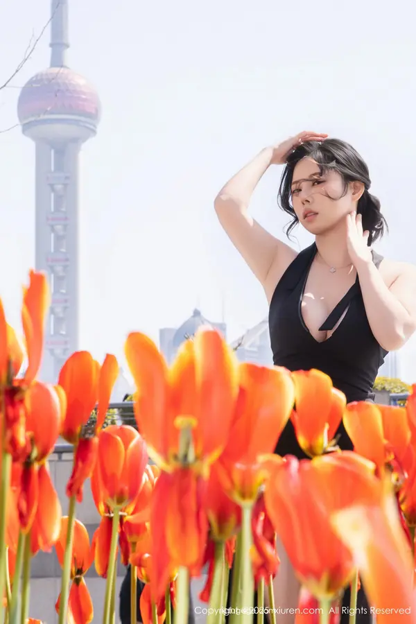 Vol. 10236 白茹雪abby(94P)