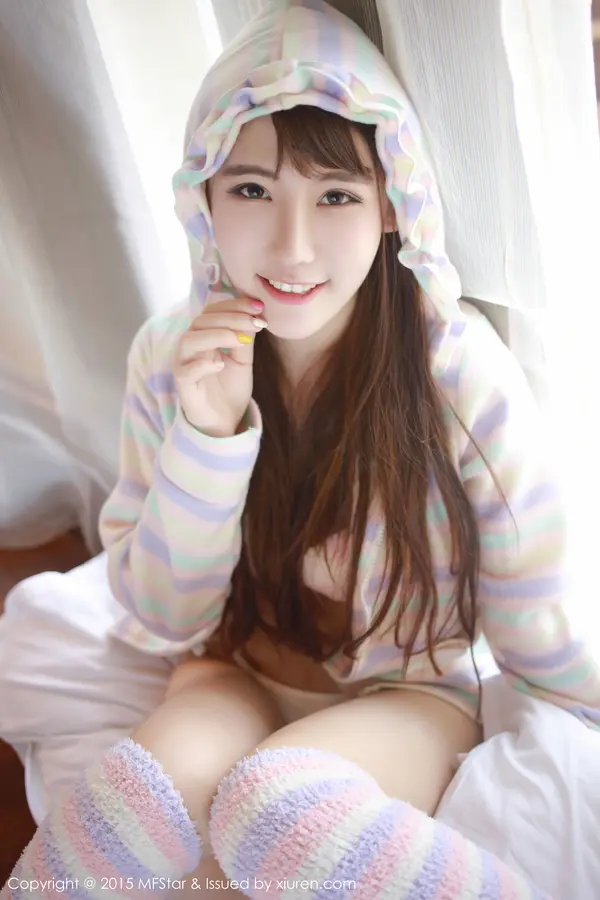 Vol. 0027 熊吖BOBO(55P)