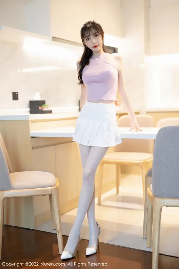 Vol. 05622 林星阑(83P)