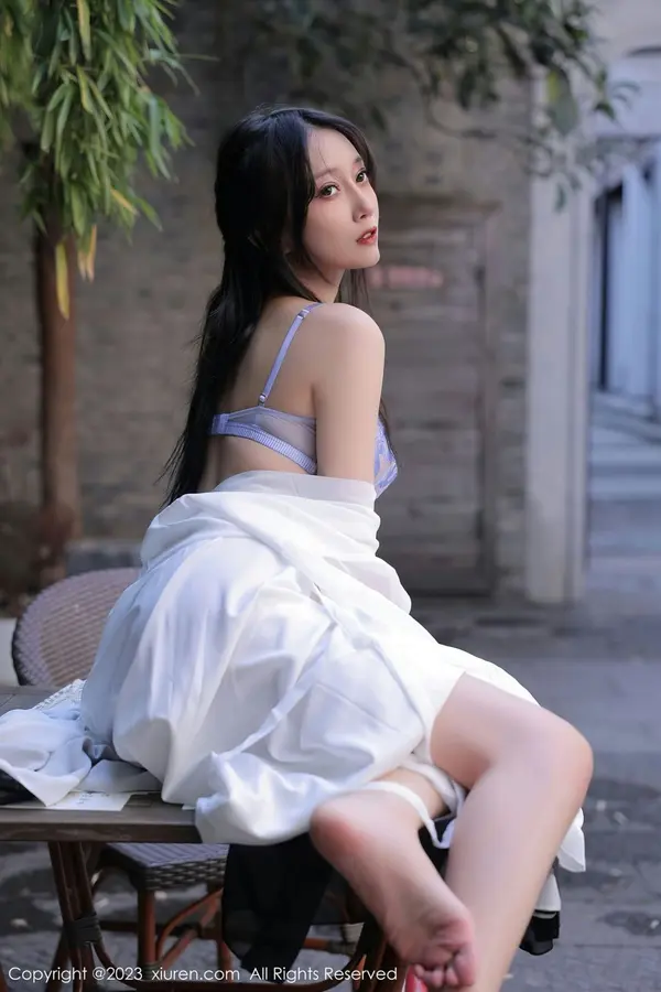 Vol. 06094 玥儿玥er(56P)