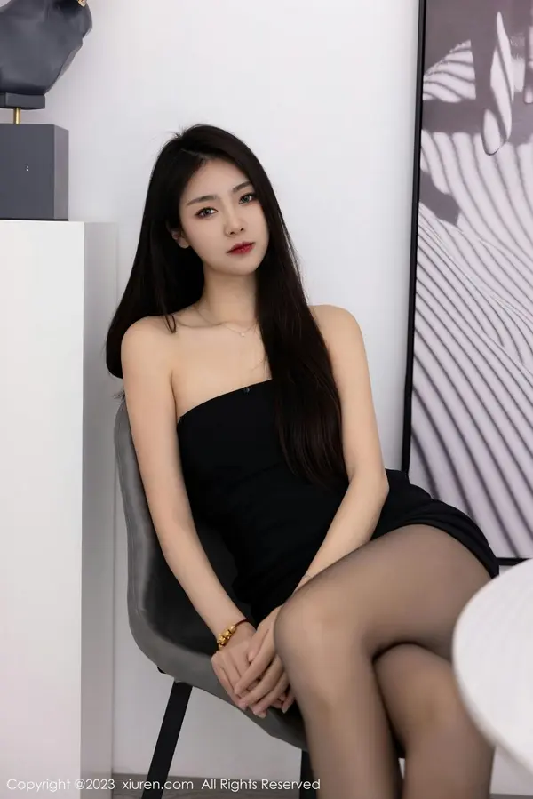 Vol. 06344 可乐Vicky(61P)