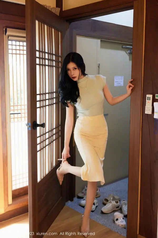 Vol. 07531 尹甜甜(64P)