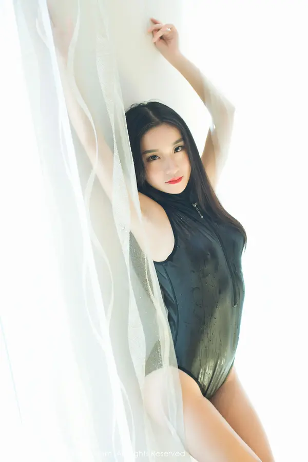 Vol. 00688 绮梦Cherish(57P)