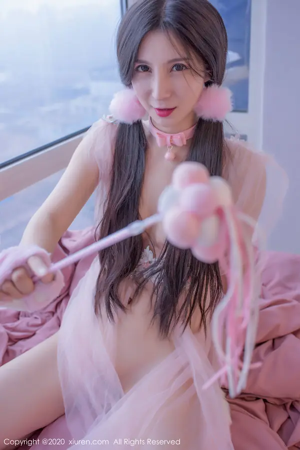Vol. 02120 小蛮妖_honey(76P)