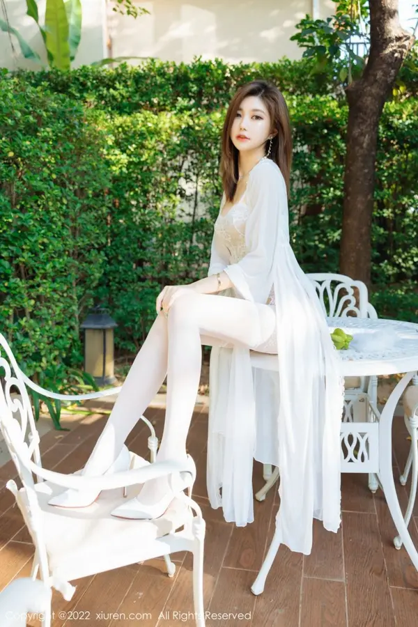 Vol. 04778 绮里嘉ula(60P)