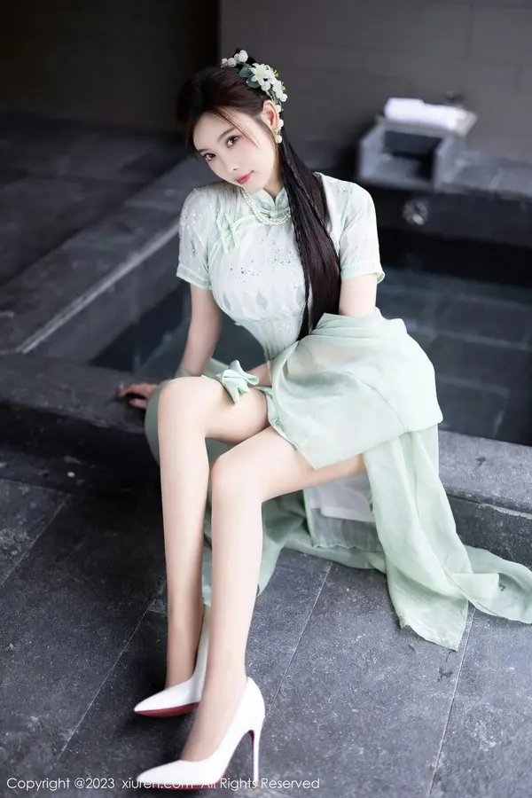Vol. 06983 杨晨晨Yome(85P)