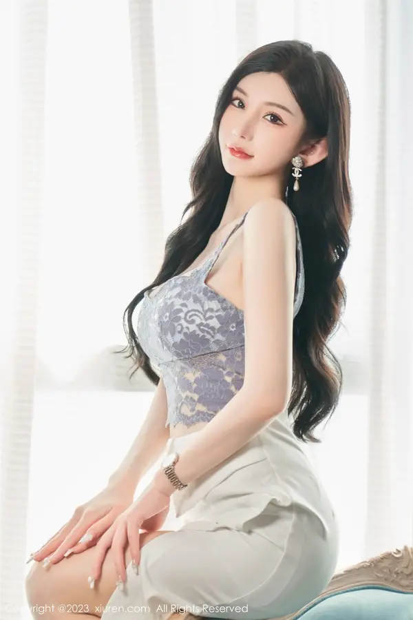 Vol. 06811 周于希Sally(101P)