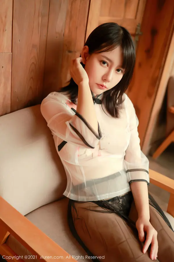 Vol. 04234 韩希蕾(42P)