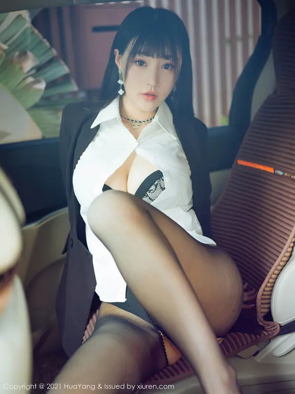 Vol. 0383 朱可儿Flower(74P)