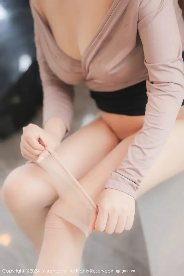 Vol. 08798 金小依(79P)