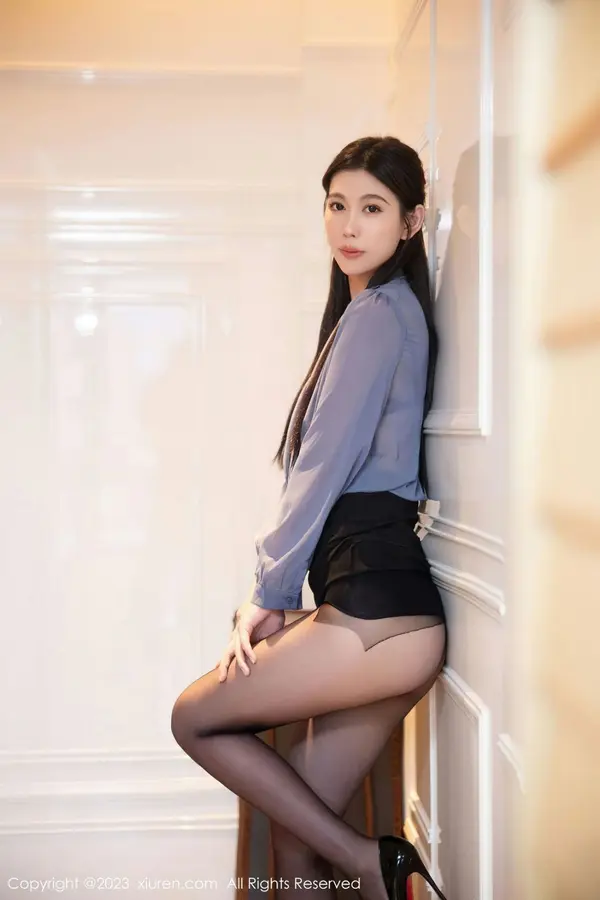Vol. 06122 李雅柔182CM(63P)