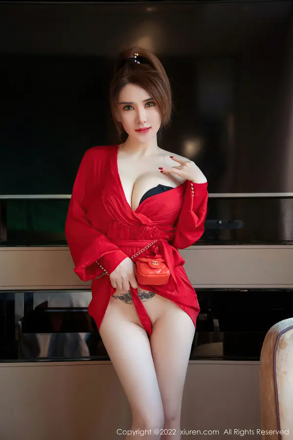 Vol. 05150 潘娇娇(56P)