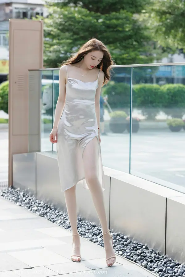 Vol. 0650 梦心月(26P)