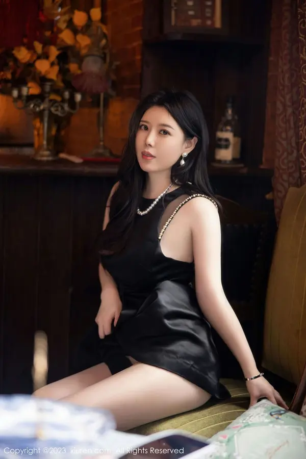 Vol. 06089 白茹雪(73P)