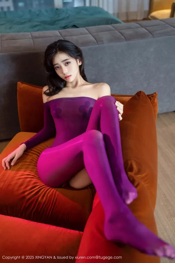 Vol. 0363 时安安(82P)