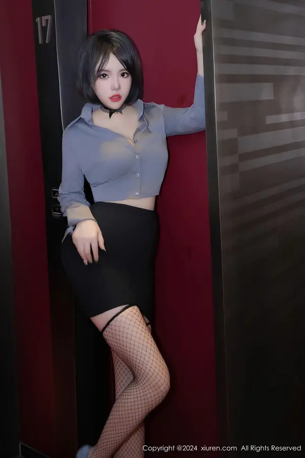 Vol. 08435 陆萱雅(69P)