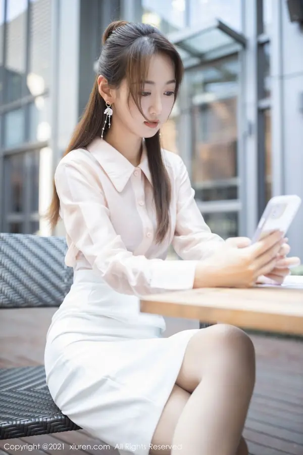 Vol. 04045 唐安琪(91P)