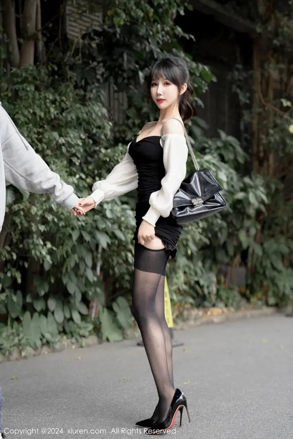 Vol. 07930 波巧酱(87P)