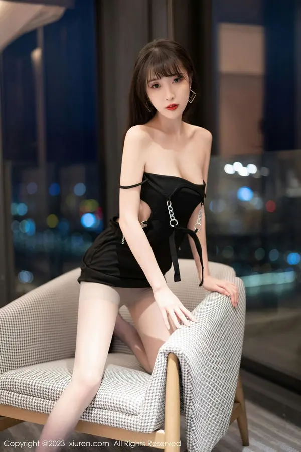 Vol. 06565 林星阑(82P)