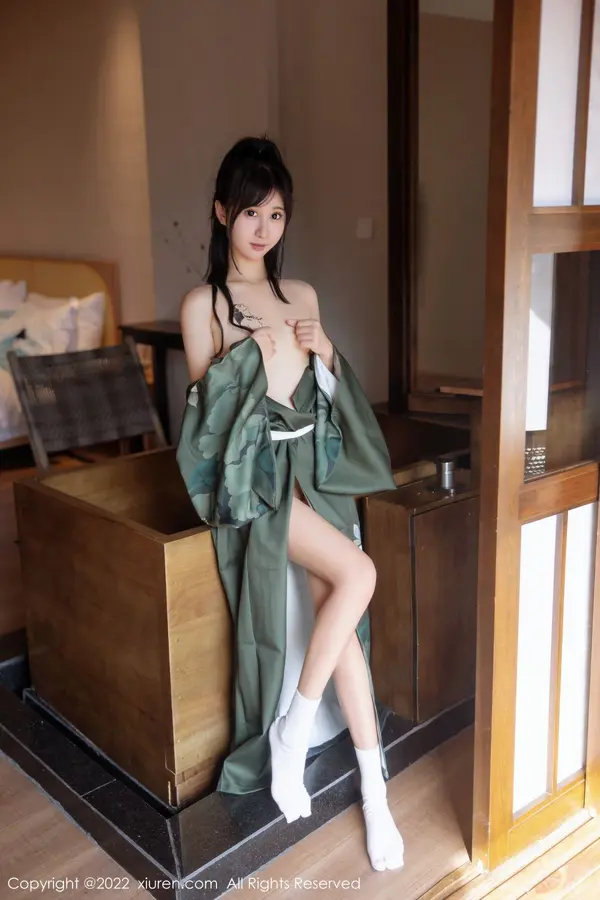 Vol. 05256 小果冻儿(86P)