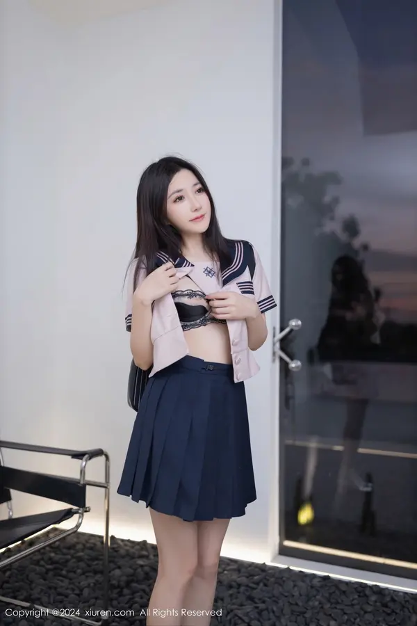Vol. 08244 鱼子酱Fish(81P)